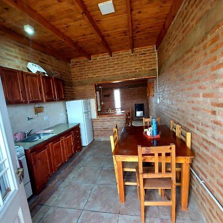 Cabana Sarita RSA Exteriér fotografie