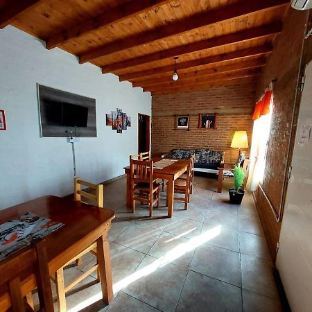 Cabana Sarita RSA Exteriér fotografie