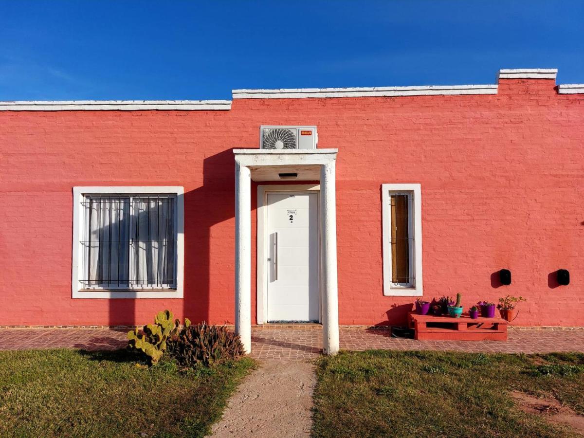 Cabana Sarita RSA Exteriér fotografie