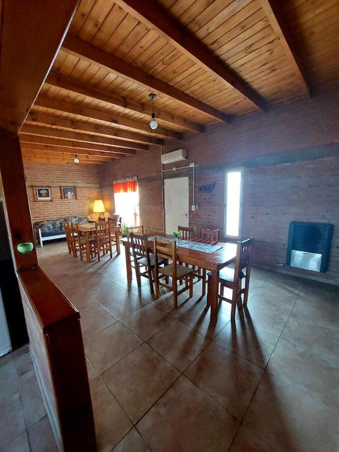 Cabana Sarita RSA Exteriér fotografie