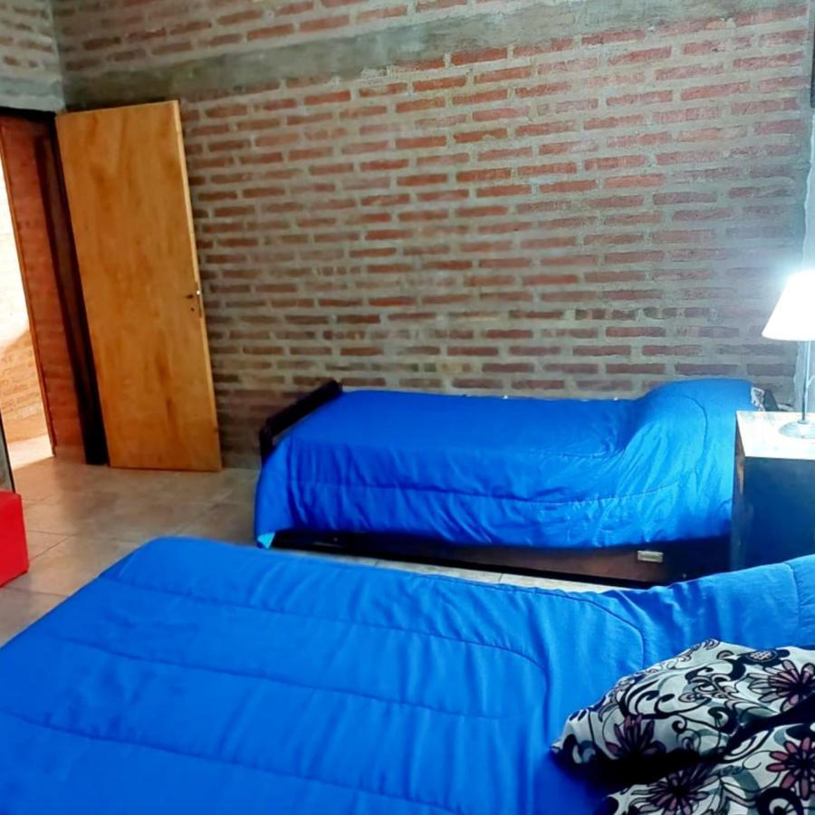Cabana Sarita RSA Exteriér fotografie