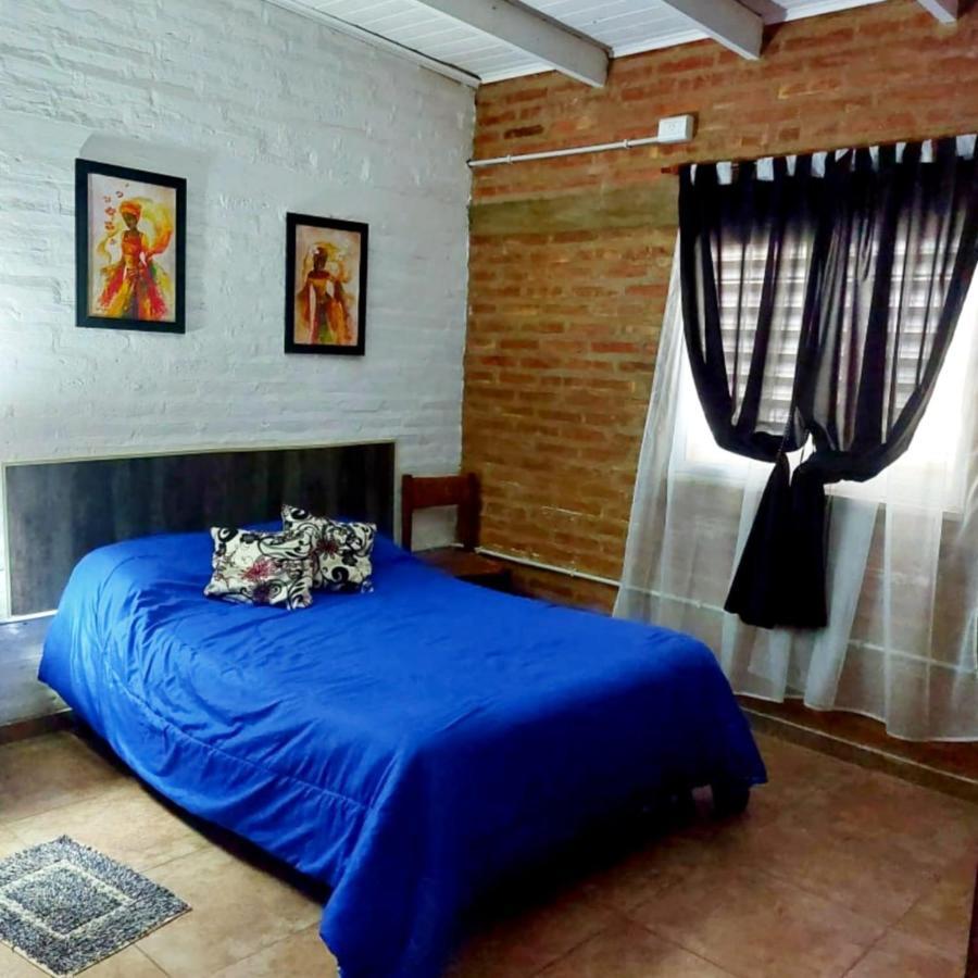 Cabana Sarita RSA Exteriér fotografie