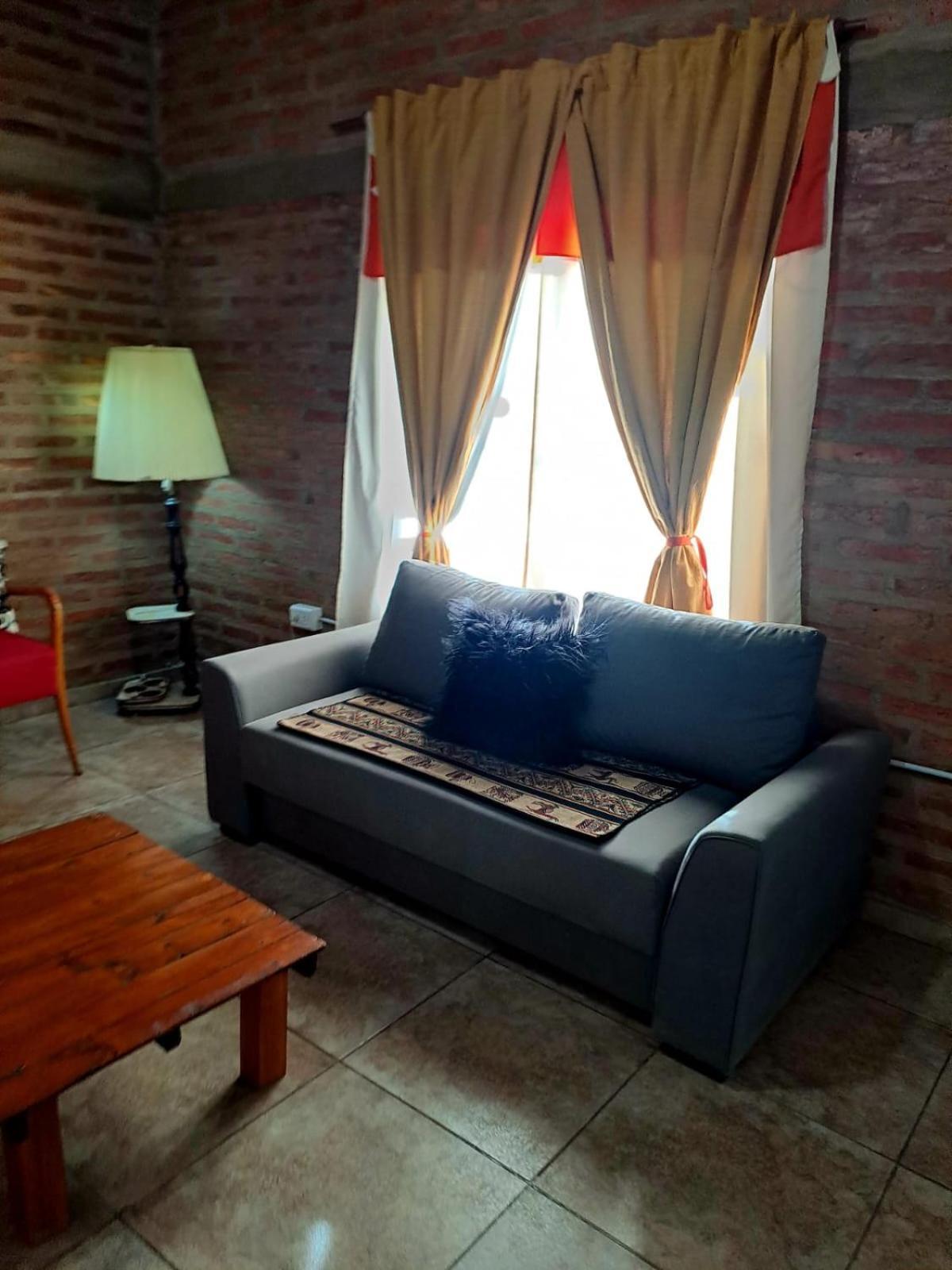 Cabana Sarita RSA Exteriér fotografie