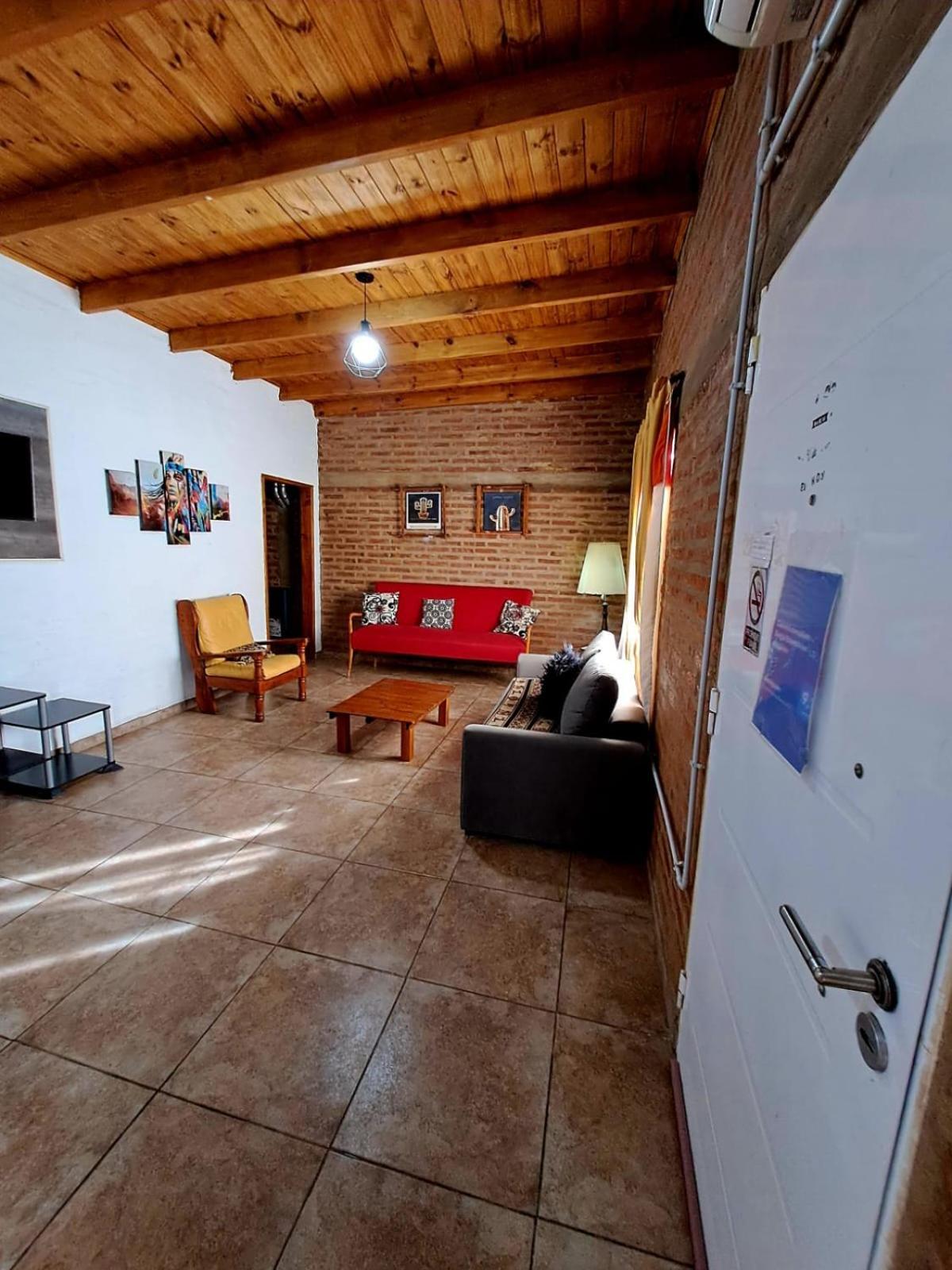Cabana Sarita RSA Exteriér fotografie
