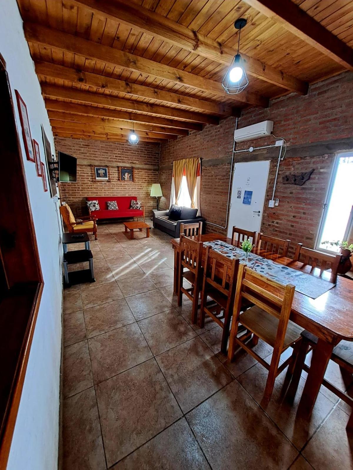Cabana Sarita RSA Exteriér fotografie